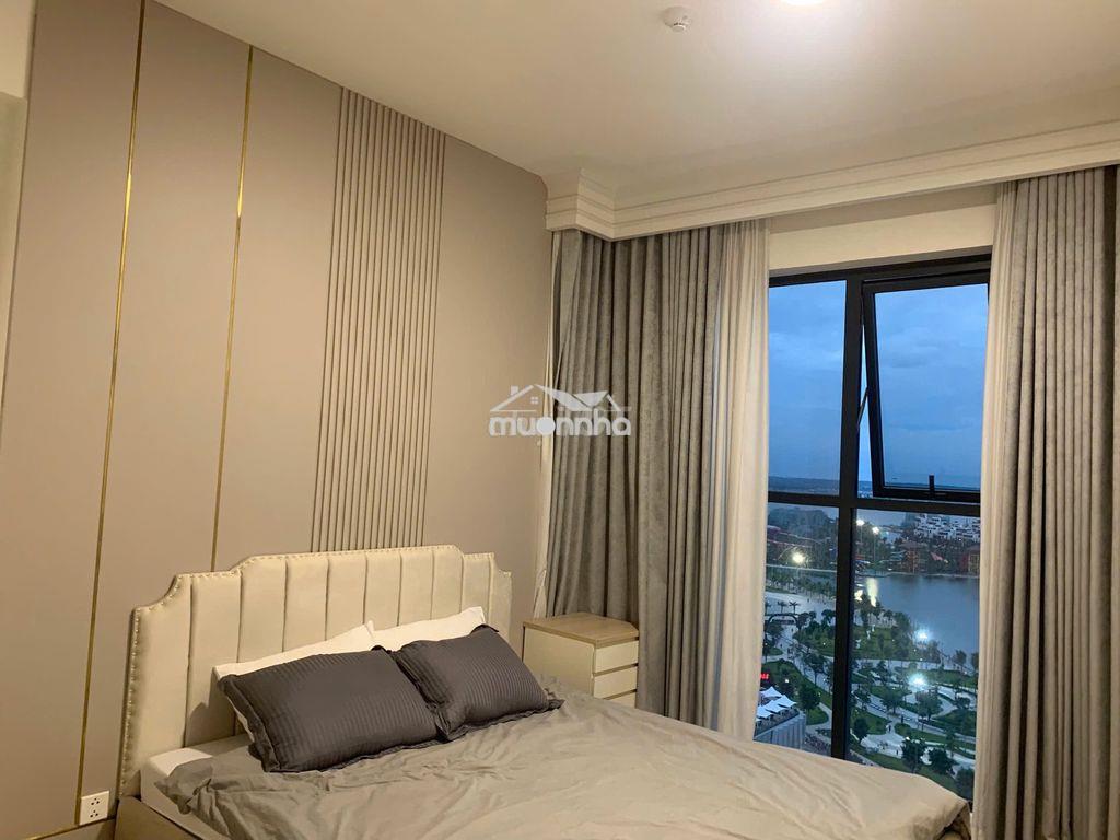 Cho thuê căn hộ cao cấp masteri q9 _ 24 triệu/tháng - 3
