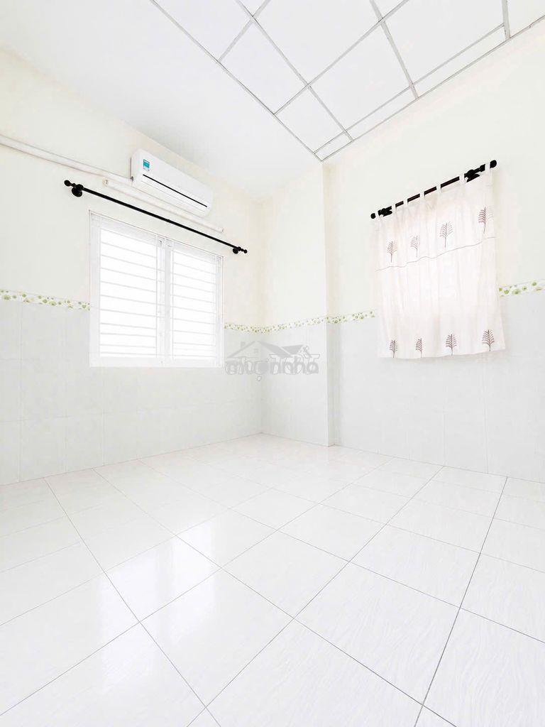 Nhà trệt lửng, 52m2, ô tô đỗ cửa, đông hưng thuận, q.12, giáp gò vấp. - 2