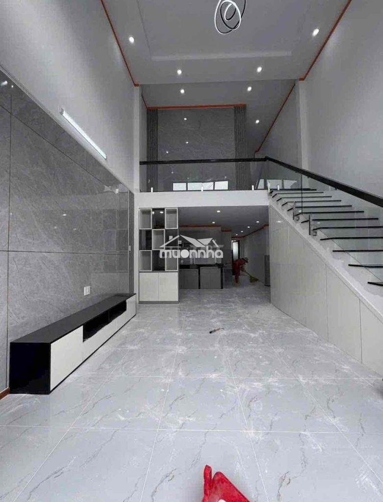 Bán nhà lửng 70m2 cuối đồng khởi gần công ty chang-shin - 2