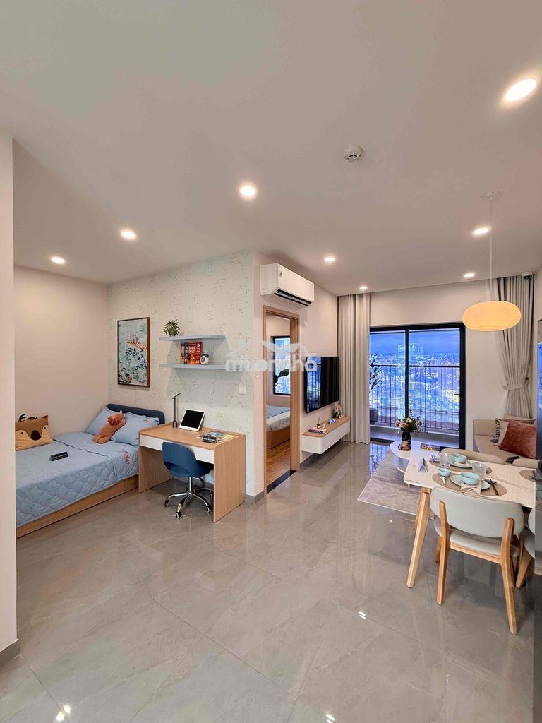 Nhà ở xã hội 980tr biên hoà bàn giao full nội thất lãi suất 5,4%/năm - 2