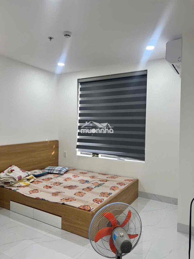 Cho thuê căn góc full nội thất đầy đủ view đẹp - 4