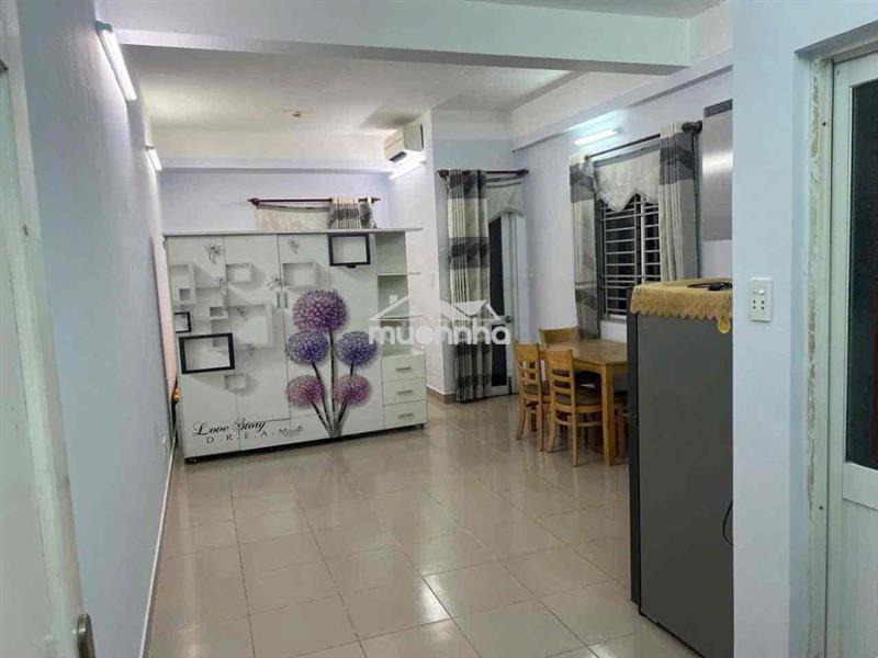 🏠💥 Cho thuê chung cư biconsi hiệp thành 3 – 1pn full nội thất | giá rẻ