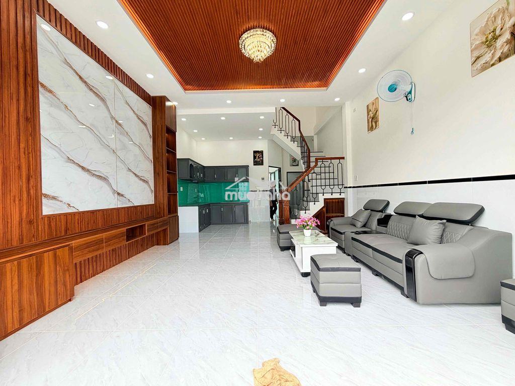 Nhà mới xây shr phân khúc dưới 4 tỷ nhà đẹp ở ngay - 3