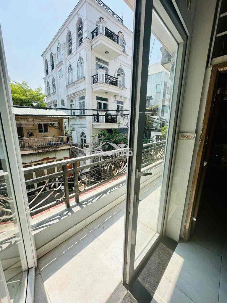 Siêu phẩm duplex 1pn 45m2 cho hssv - 2