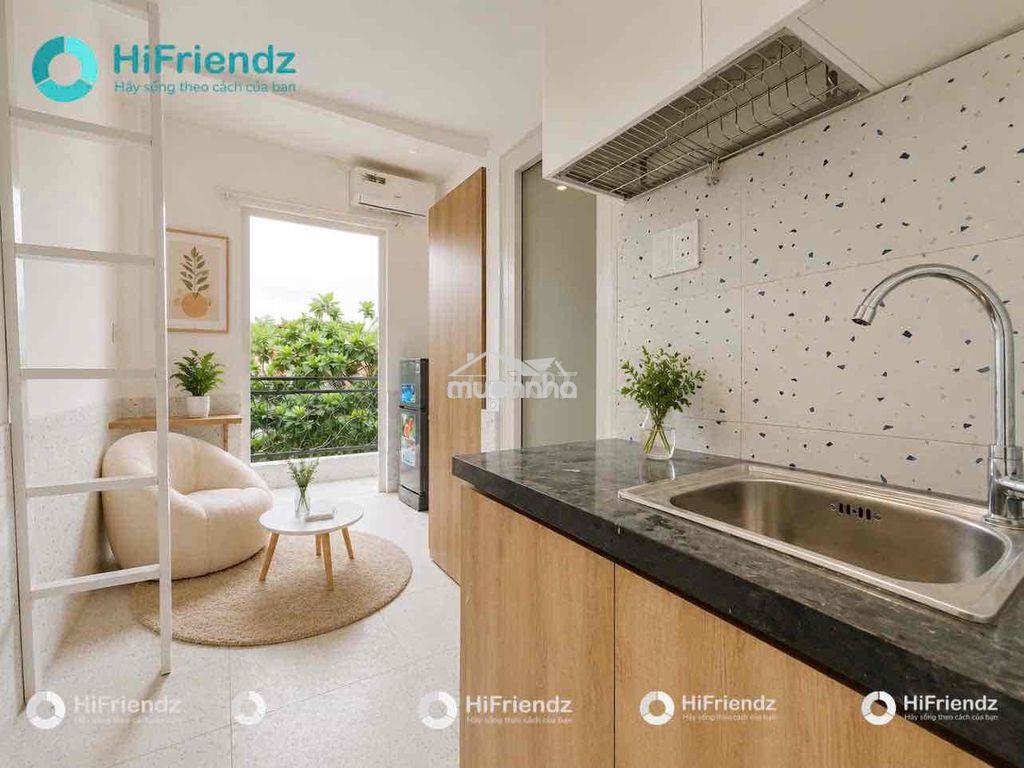 🏠 Duplex xinh xịn ngay gigamall – chỉ 4tr7 - 3
