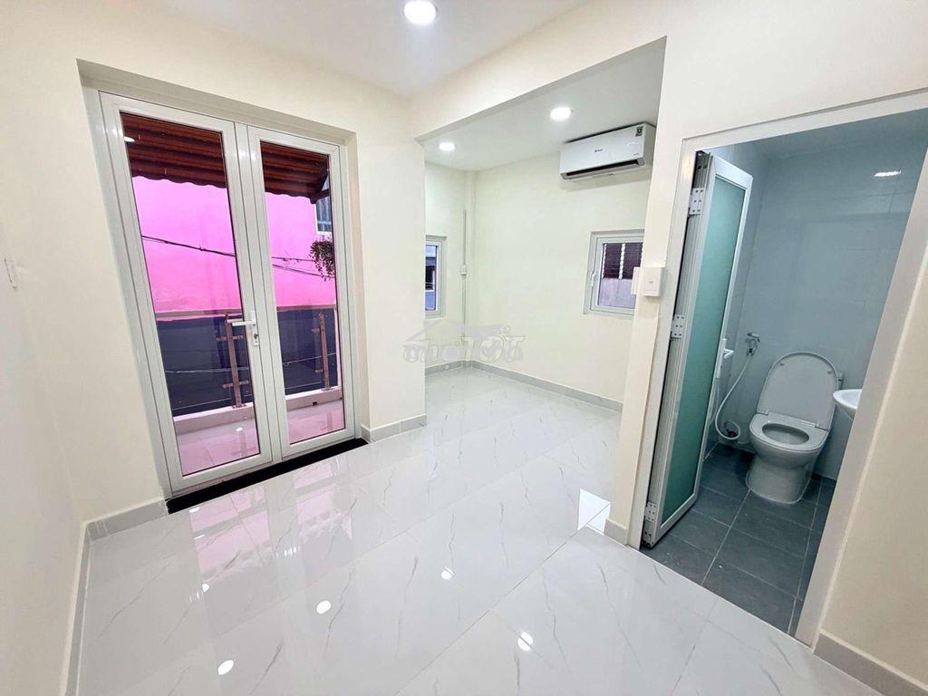 Phú nhuận - phan xích long - dtsd 54m2, 3pn - 3wc, chỉ 4tỷ - 2