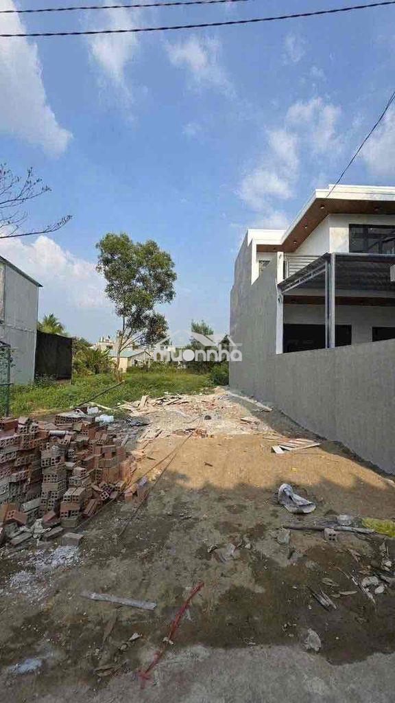 Chủ gửi bán lô đất sổ riêng thổ cư thương lượng