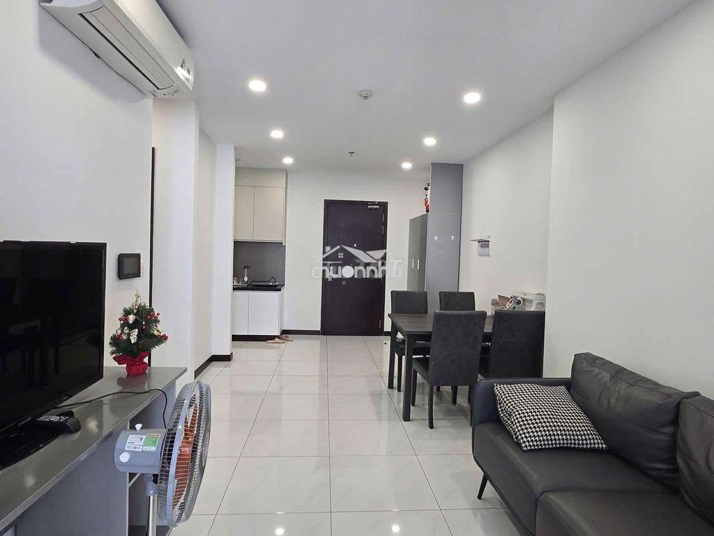 C sky view full nội thất view hồ bơi ,57 m2 ,ngợp bank ra gấp ,sổ sẵn - 3