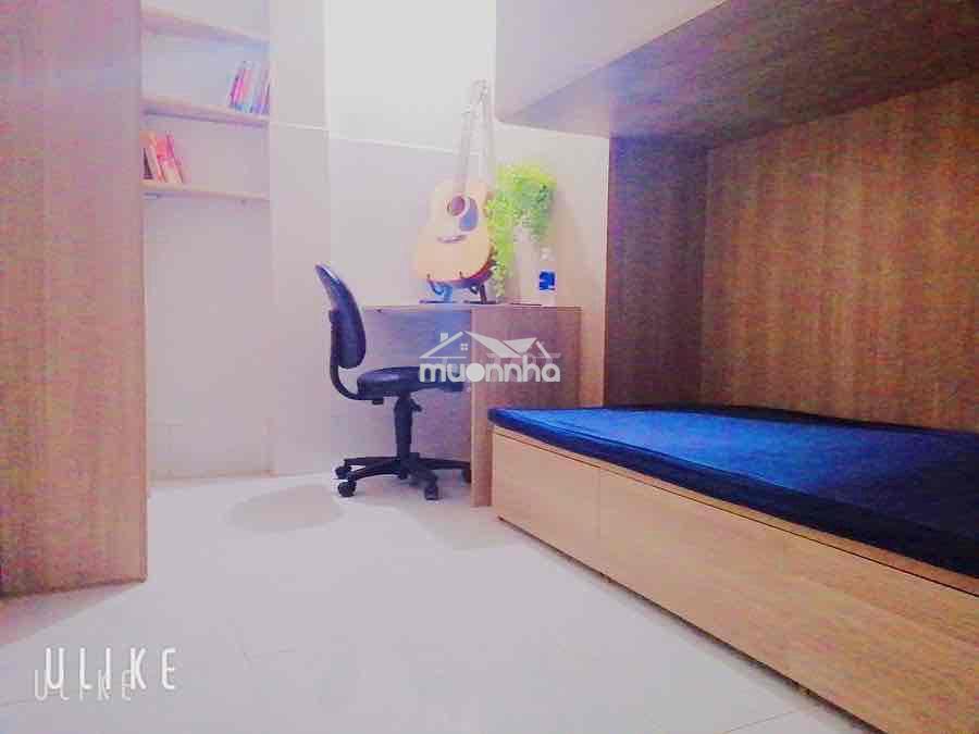 Phòng mini full nội thất dành cho 1 người ở - 2