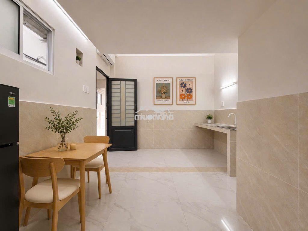 Phòng hương lộ 3-k300: tự do, k chung chủ. nội thất/gác, giá từ 4-8tr. - 3