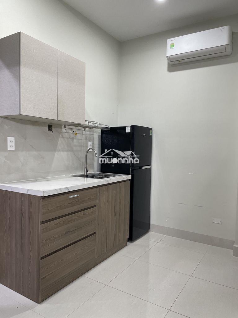 Phòng chdv duplex - trung tâm quận 11 - 3