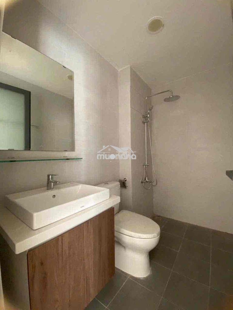 Cho thuê 3pn trống 12tr full 16tr căn hộ aurora q8 bao phí quản lý - 2