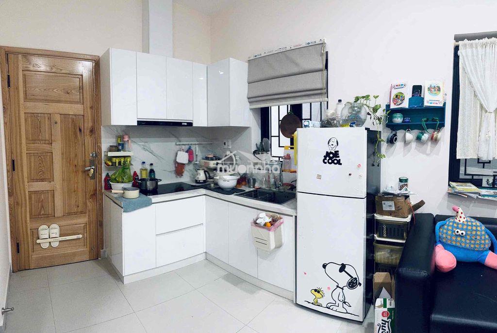 Cho thuê nhà mt nguyễn xí liên chiểu - 2