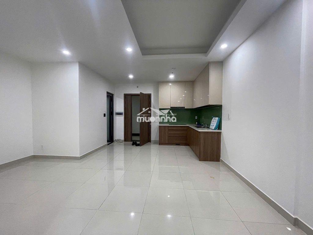 [ Cho thuê ] căn hộ 1 phòng ngủ q7 riverside 9.5 triệu - Ảnh 3