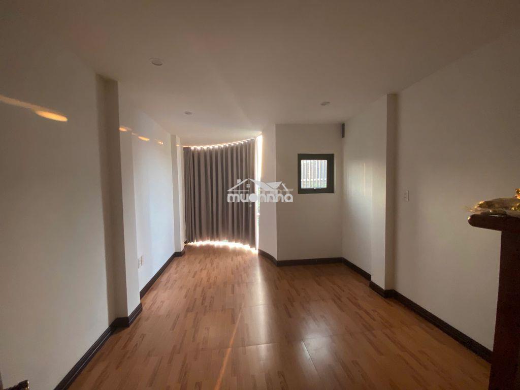 Nhà riêng khu phân lô đền lừ, hoàng mai, tương mai dt45m2x5t giá 17tr - 3