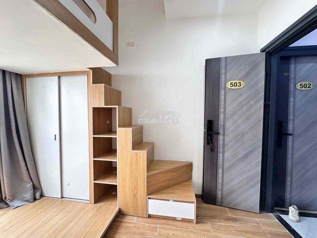 Cho thuê duplex full nội thất ở được 3-4 người thuận tiện cho sv đại.. - 3