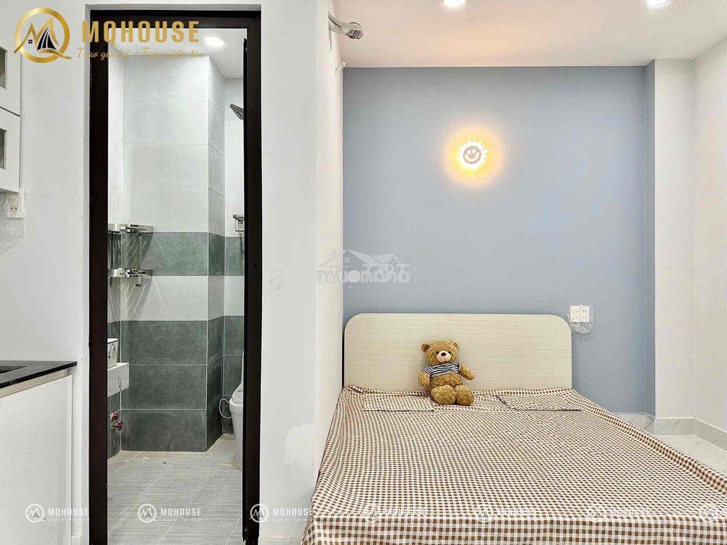 🌿 Studio rộng thoáng – hòa bình, gần đầm sen ✨ - 4