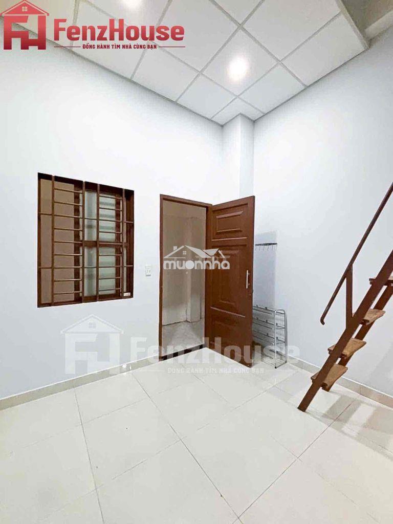 Phòng gác đường 85_1pn_4ng4xe - 4