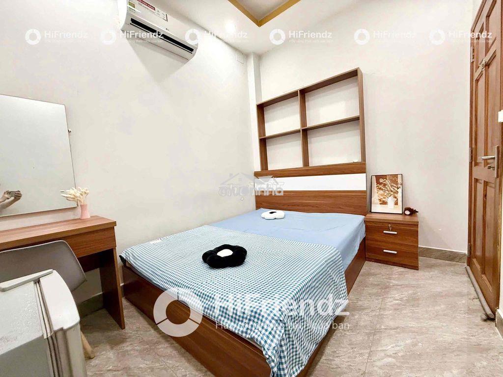 Trống dự án mới - full nội thất, aeon bình tân, đh pnt - 2