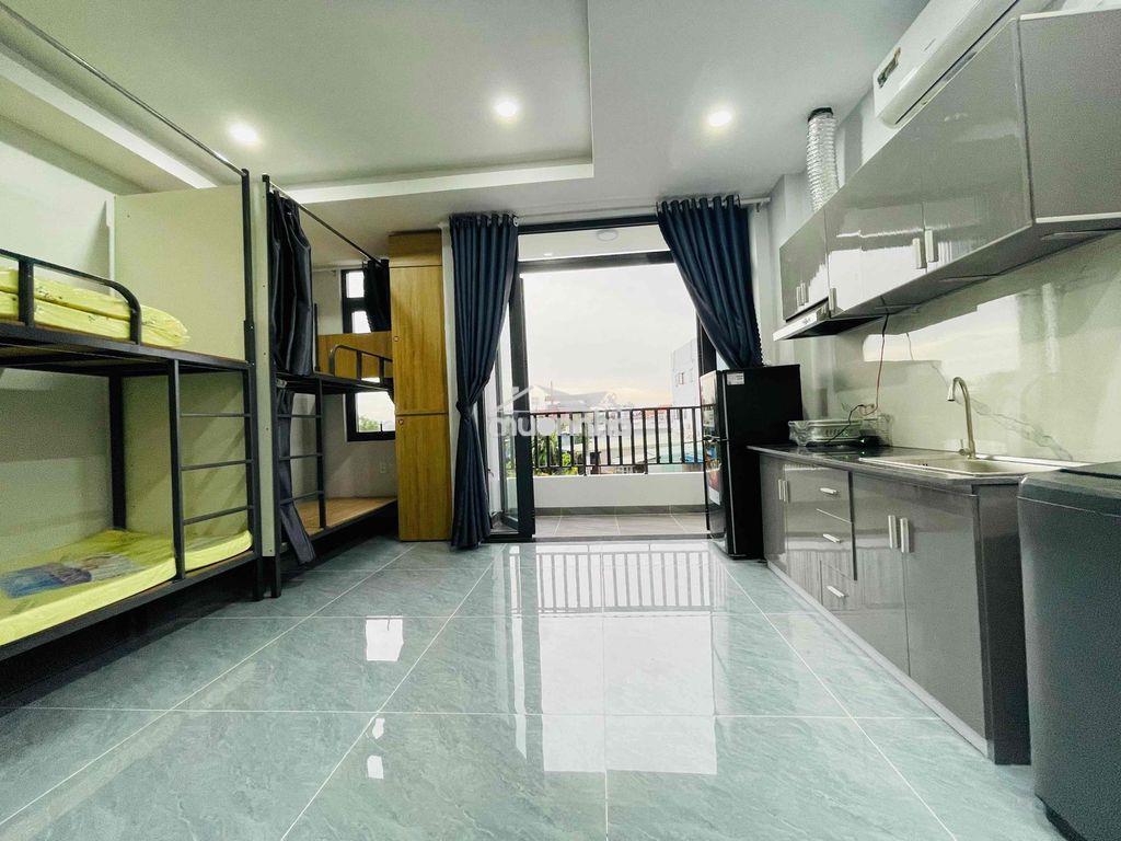 Cho thuê trọ sinh viên 1.6tr tại nhà bè - 4