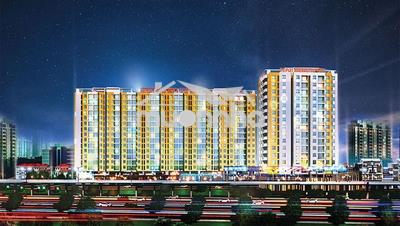Cho thuê chung cư depot tham lương 3pn 2wc giá 8,5 triệu