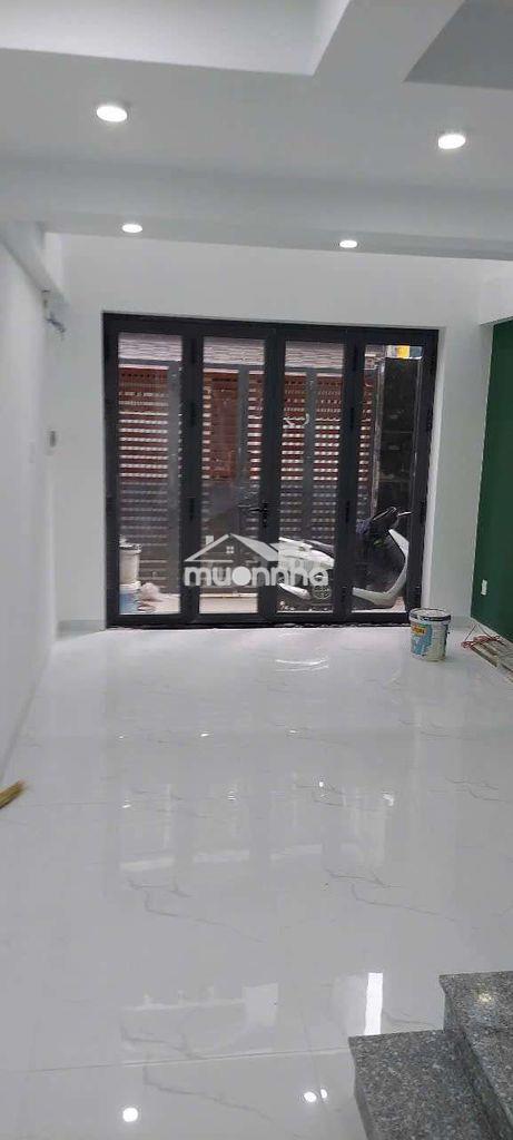 ▶️ Nguyễn tri phương - 3,9x10 - giá 9,2 tỷ còn tl - 4