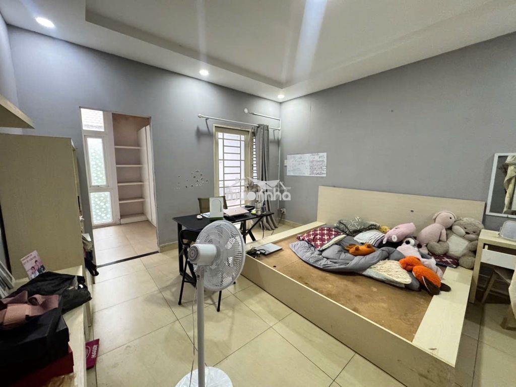 🔥 100m² nhà 2 tầng linh đông – ngay vành đai 2 – chỉ 7,3 tỷ - 4