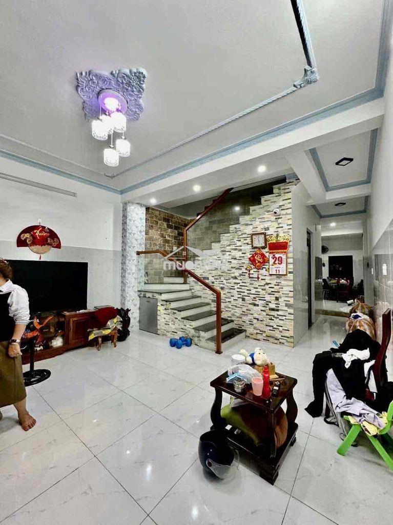 Bán nhà đẹp 2 tầng phong bắc 9 gần sông, mát mẻ quanh năm - 3