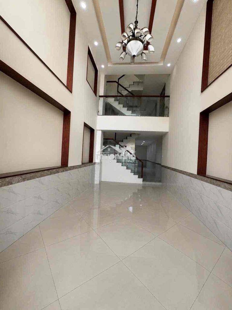 Hxh - tân bình - lạc long quân - 5 tầng - 5 pn - 5 wc giá 9.3 tỷ - 3