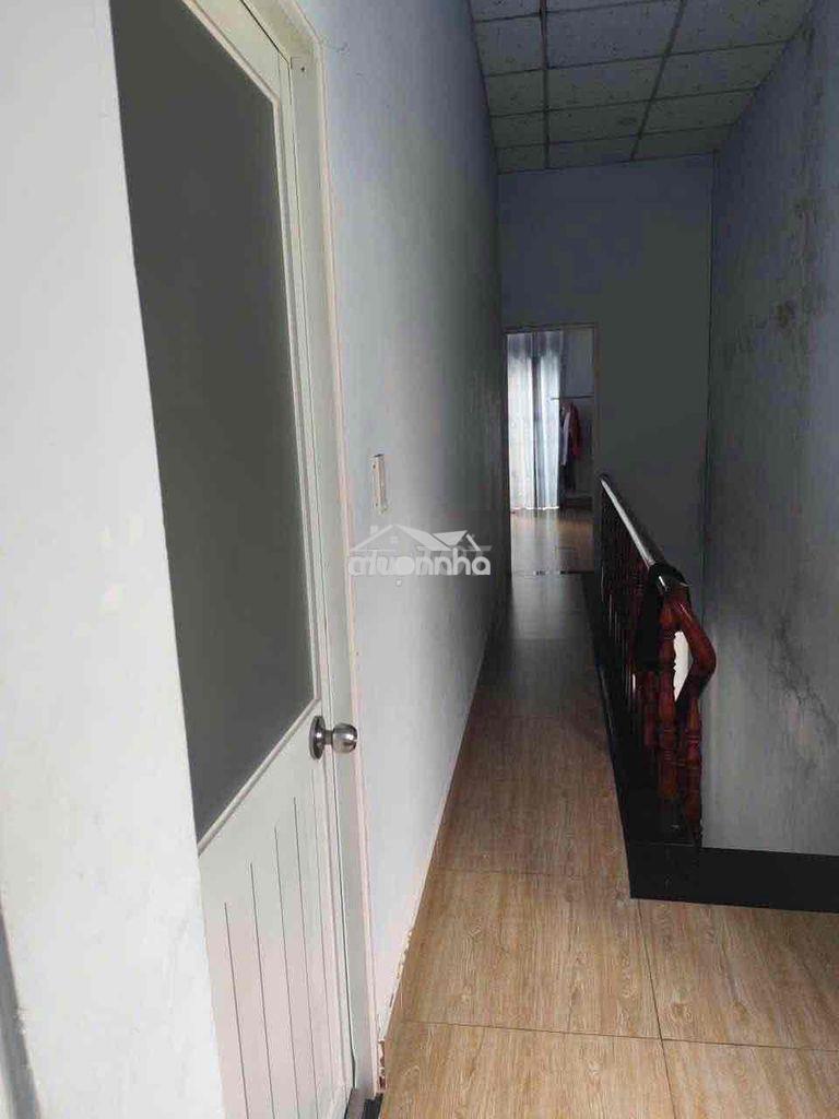 Nhà long bình tân sổ riêng giá công nhân siêu ngon sát đường ô tô tl - 3