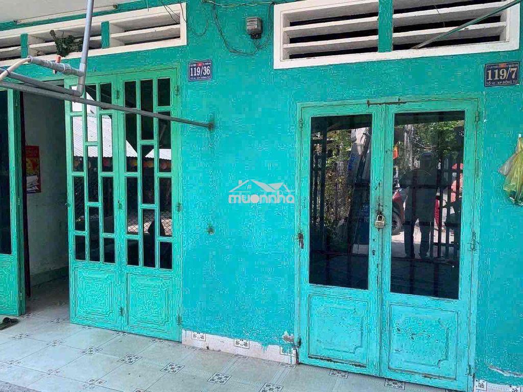 Nhà lái thiêu – ngay nguyễn văn tiết – dt 75m² – giá tốt - 2