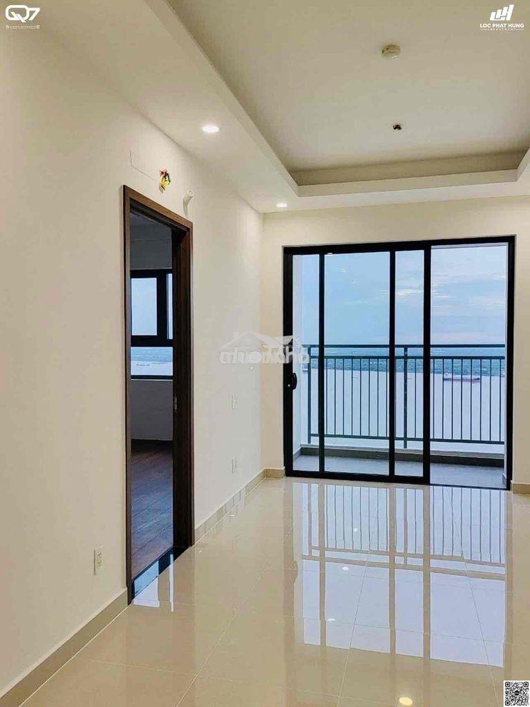 Cho thuê căn hộ saigon riverside complex q7 lh : - Ảnh 2