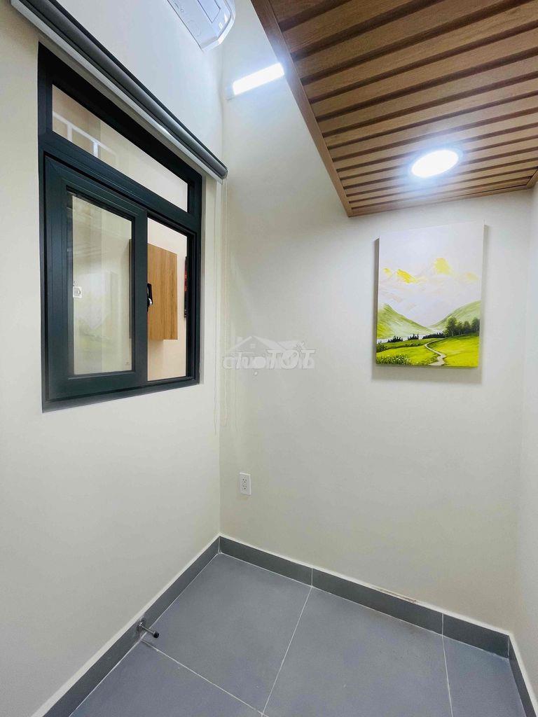 ‼️Cho thuê phòng trọ cao cấp duplex lạc long quân quận 11 mới 100% 🎉 - 2