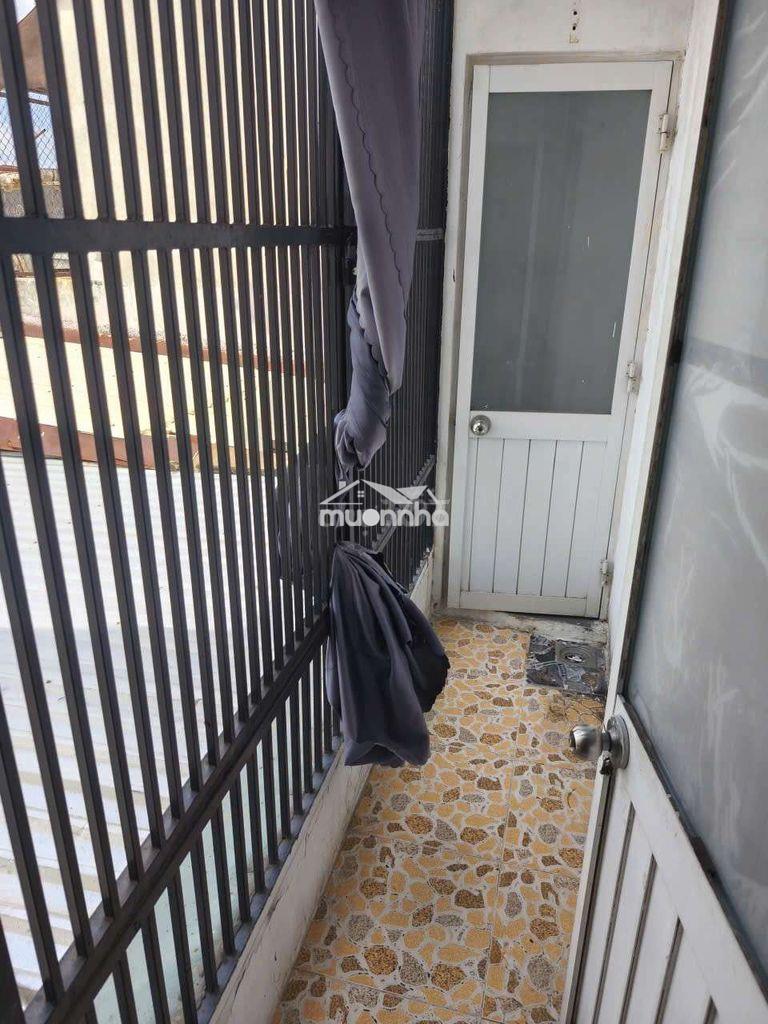 Cho thuê nhà nguyên căn 2 phòng ngủ 2wc  - 3