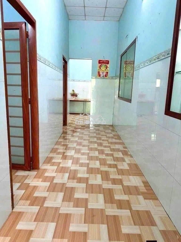 Cần bán gấp căn nhà 104,7m2-shr ở tân thông hội, củ chi giá chốt 880tr - 3