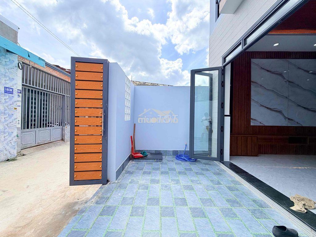 Nhà mới xây shr phân khúc dưới 4 tỷ nhà đẹp ở ngay - 2