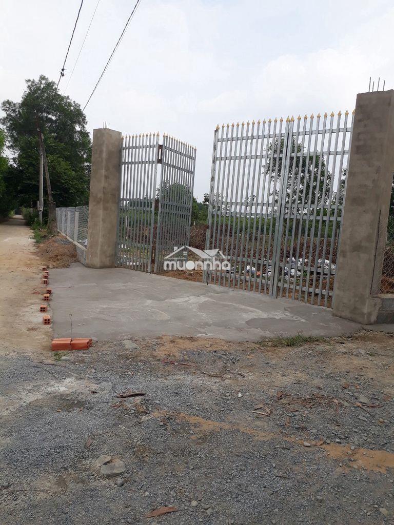 Bán 400m² (13.2m x 30.5m) full thổ xã bình lợi, h,vĩnh cửu, t.đồng nai - 4