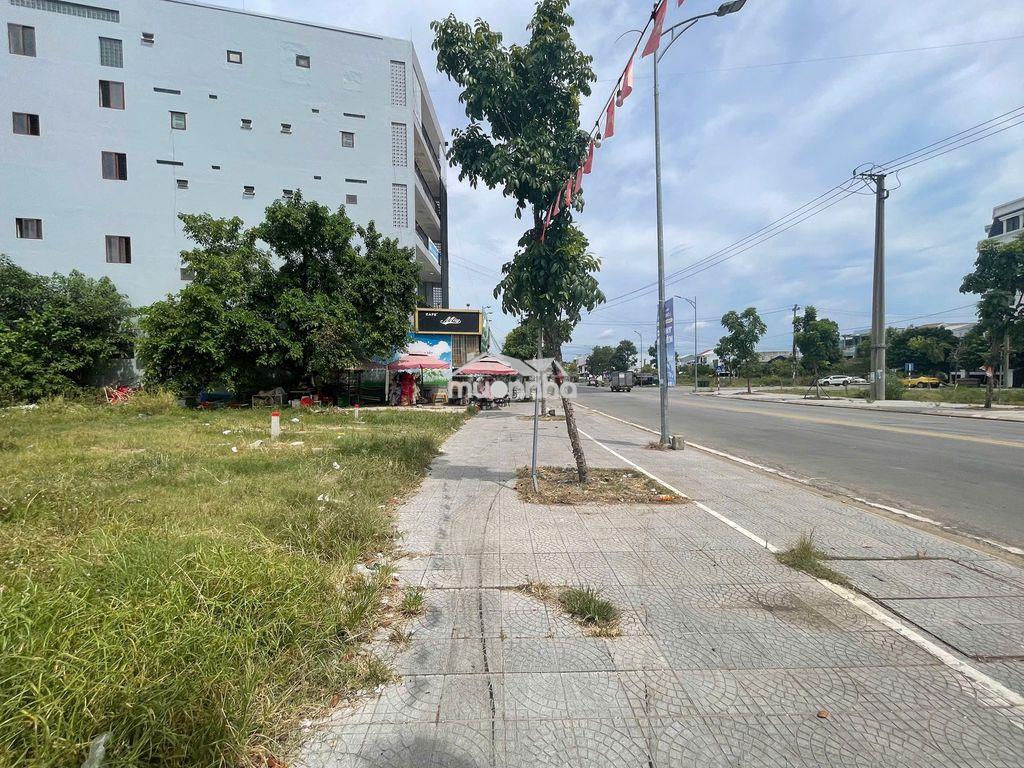 Chỉ 6,950 tỷ - đất mặt tiền đồng khởi view công viên - kqh bàu vá - 4