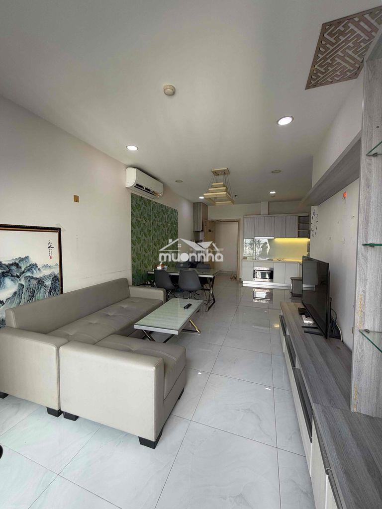 Cho thuê căn hộ viva riverside – 2pn | 2wc | 77m²| 15,5tr - 2