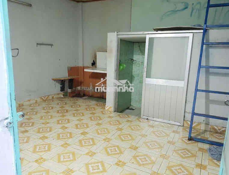 Phòng trọ huỳnh tấn phát q7 - 2