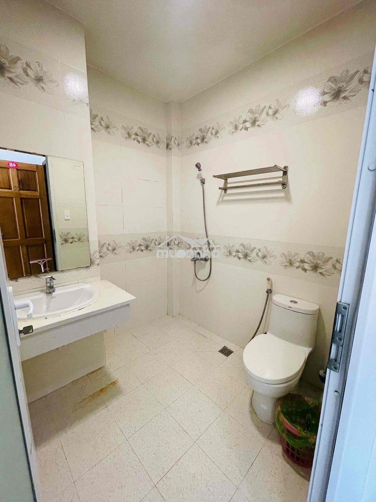 Phòng 30m2 ban công full nt ngay thanh đa gần đh hutech, ngoại thương - Ảnh 4