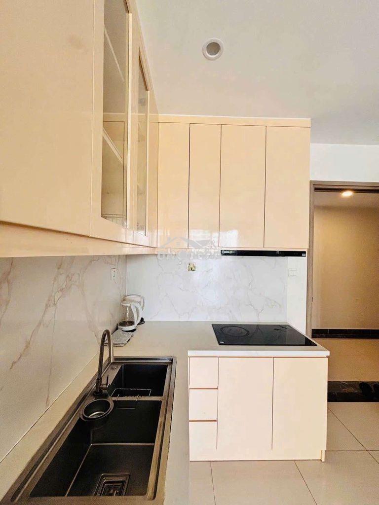 Bán căn hộ 1pn+1nội thất gỗ, 47 m2, 2,3 tỷ - 4