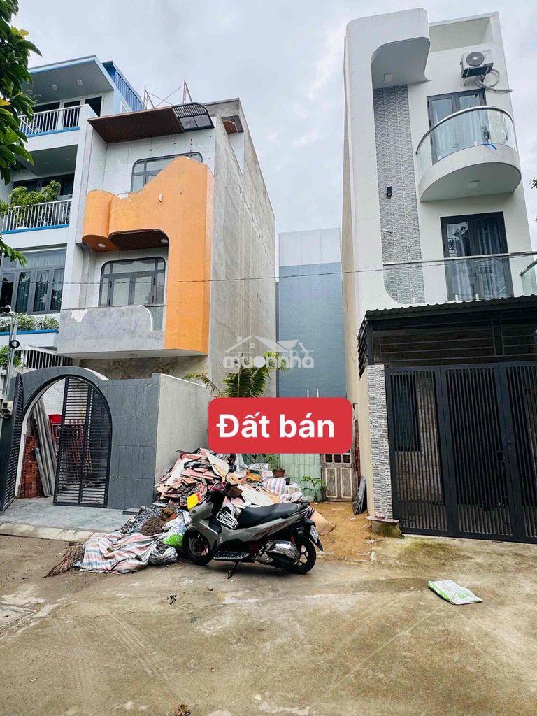 Đất khu tđc phước thiện - 3 tỷ - 64 m2 - đường 7 m thông.