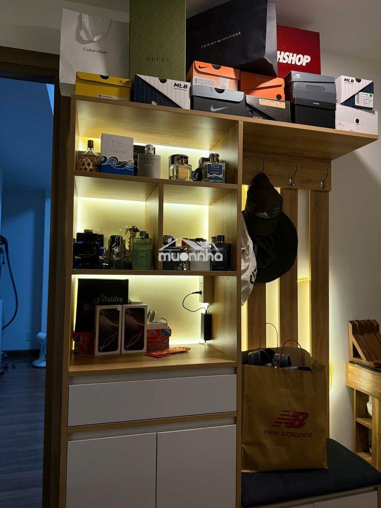 🏡 Căn hộ minimalist 2pn – full nội thất đẹp - nhận khách ngay - 4