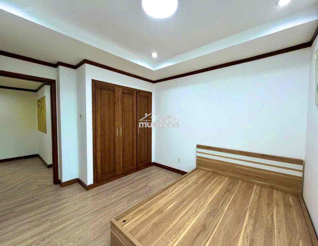 Căn hộ có sổ hồng riêng 120m2 3pn, đầy đủ nội thất - 3