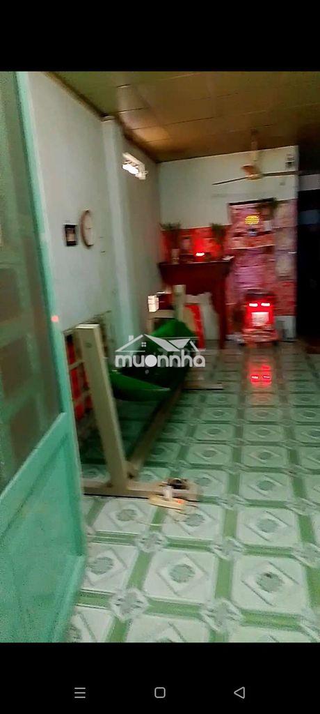 Nhà mặt tiền đường , gần chợ, trường học, trạm y tế, ủy ban,... - 3