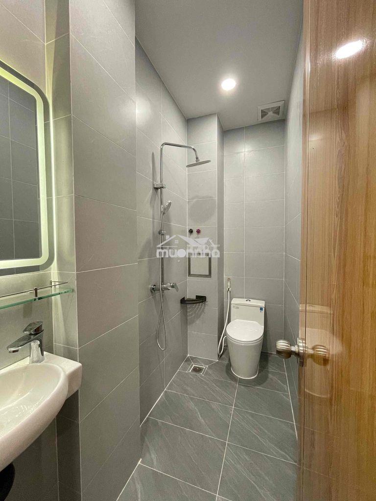 Cho thuê trọ sinh viên 1.6tr tại nhà bè - 3