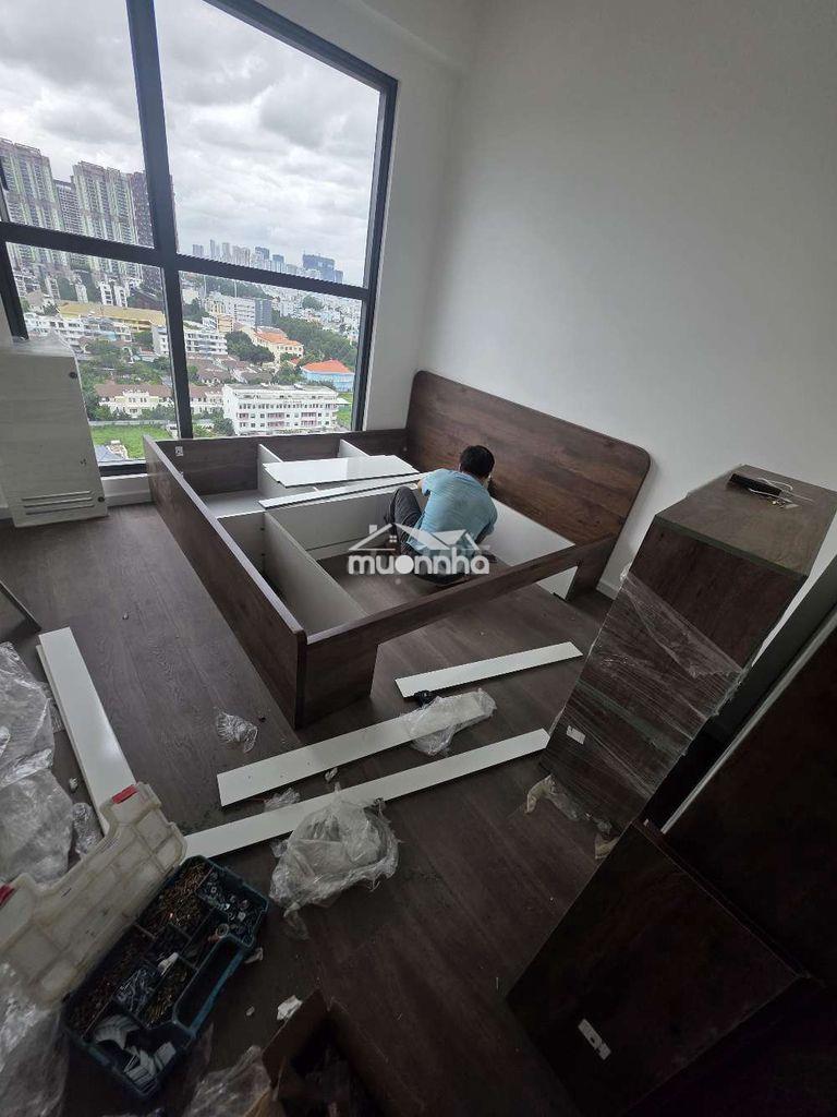Cho thuê 2pn view landmark 81 - Ảnh 3