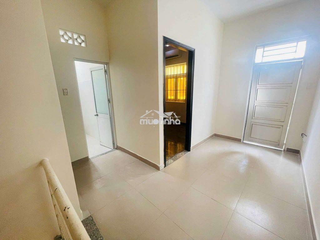 Nhà 1t1l - 2pn đường số 4, trường thọ - 3