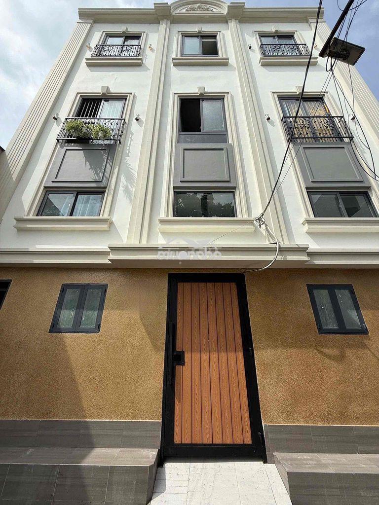 Gác cao 2m gần đh y phạm ngọc thạch aeon bình tân